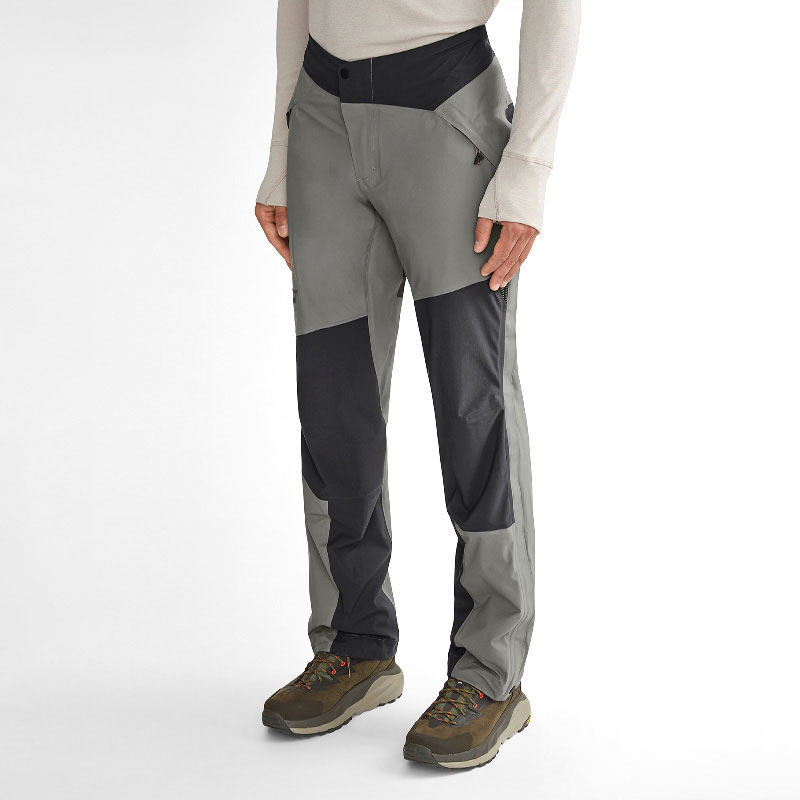 Sizing KLATTERMUSEN Ran 户外运动防风软壳裤 15586M