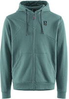 KLATTERMUSEN Runa Cotton Hoodie Logo Zip-Up Casual Jacket Sweatshirt. 20683M KLATTERMUSEN Runa Cotton Hoodie Logo Zip-Up Casual Jacket Sweatshirt. 20683M