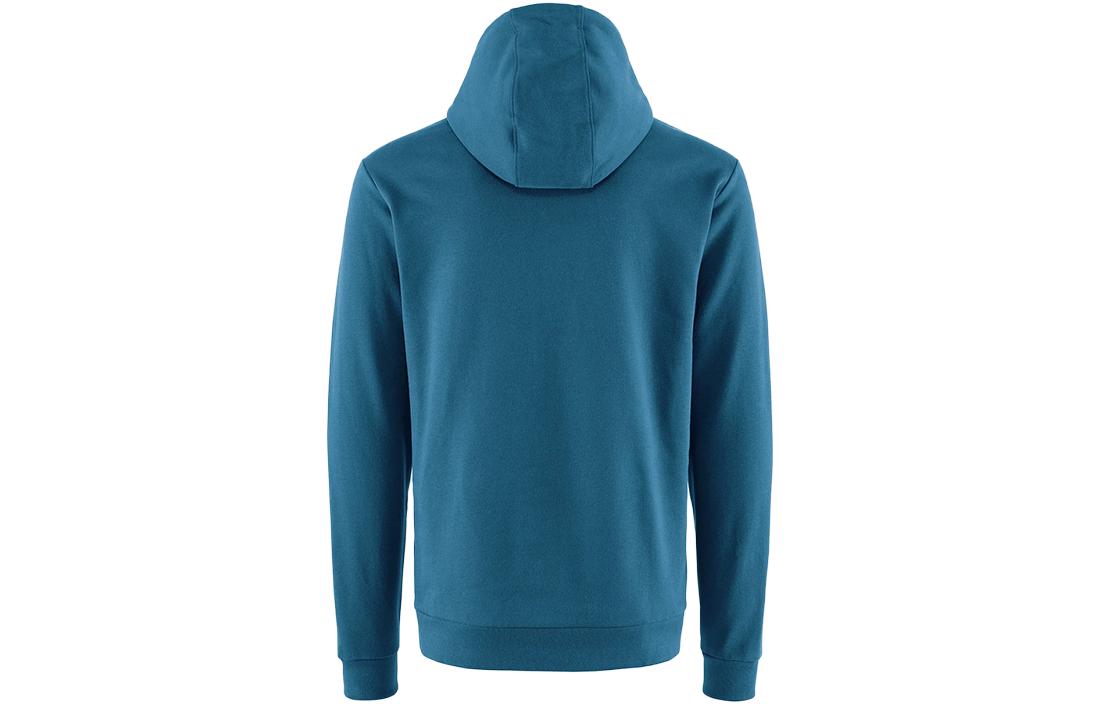 Purchase KLATTERMUSEN Runa 棉質連帽拉鍊休閒外套衛衣 舒適上衣。 20683M