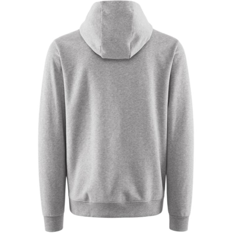 Cheap KLATTERMUSEN Runa 棉質連帽拉鍊休閒外套衛衣 舒適上衣。 20683M