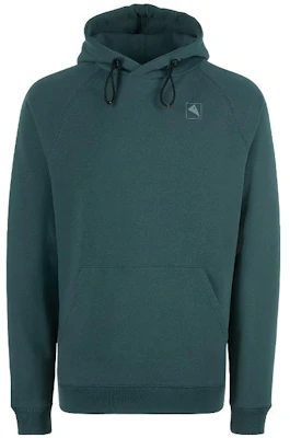 KLATTERMUSEN Runa 符文印花休閒寬鬆連帽衫 10176M Buy KLATTERMUSEN Runa 符文印花休閒寬鬆連帽衫 10176M