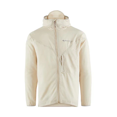 KLATTERMUSEN Sif Solid Color Zip-Up Hoodie Jacket 10213M