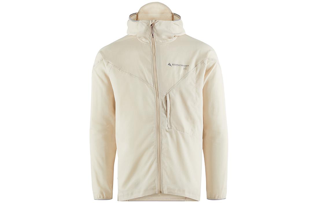 Order KLATTERMUSEN Sif Jaket Hoodie Zip-Up Warna Solid 10213M