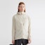 Lookbook KLATTERMUSEN Sif Jaket Hoodie Zip-Up Warna Solid 10213M