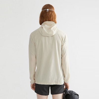 KLATTERMUSEN Sif Jaket Hoodie Zip-Up Warna Solid 10213M Shop KLATTERMUSEN Sif Jaket Hoodie Zip-Up Warna Solid 10213M