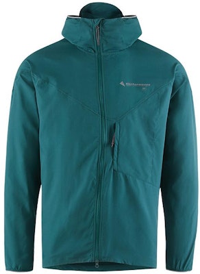 KLATTERMUSEN Sif Jaket Hoodie Zip-Up Warna Solid 10213M Details for KLATTERMUSEN Sif Jaket Hoodie Zip-Up Warna Solid 10213M