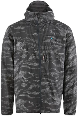 KLATTERMUSEN Sif 烏鴉黑藝術印花連帽休閒外套 10272M Buy KLATTERMUSEN Sif 烏鴉黑藝術印花連帽休閒外套 10272M