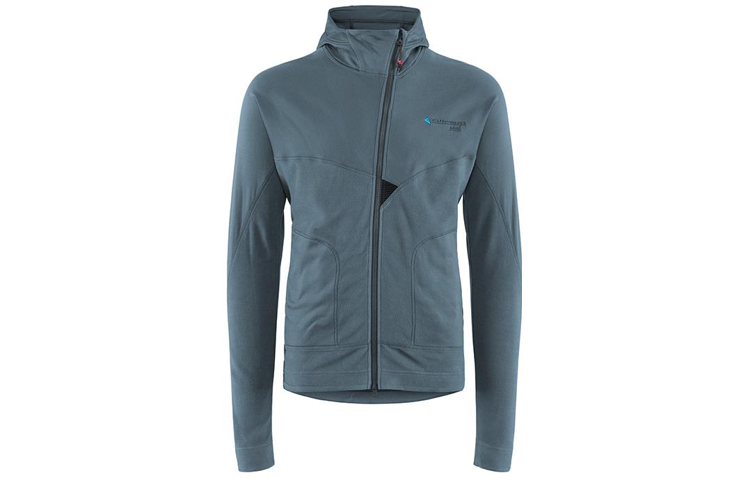 Order KLATTERMUSEN Sigyn轻量抓绒连帽衫 户外速干夹克. 20679M