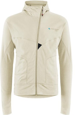 KLATTERMUSEN Sigyn轻量抓绒连帽衫 户外速干夹克. 20679M Details for KLATTERMUSEN Sigyn轻量抓绒连帽衫 户外速干夹克. 20679M