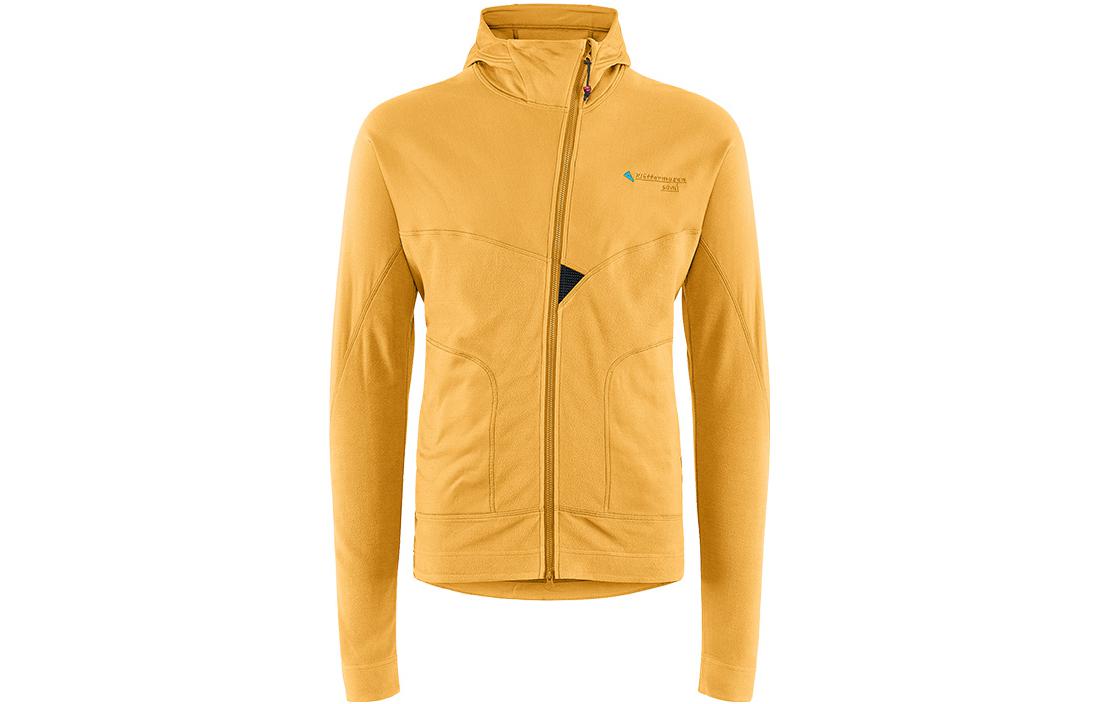 Cheap KLATTERMUSEN Sigyn轻量抓绒连帽衫 户外速干夹克. 20679M