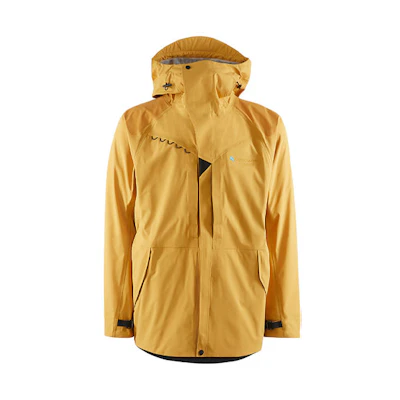 KLATTERMUSEN Skirner Lightweight Shell Jacket 10057M