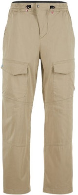 KLATTERMUSEN Skjold 宽松休闲工装裤 户外纯色长裤 10178M 4