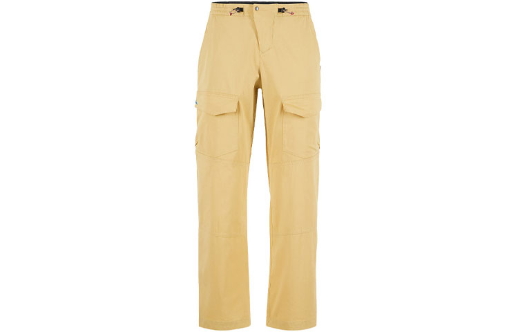 Cheap KLATTERMUSEN Skjold 宽松休闲工装裤 户外纯色长裤 10178M