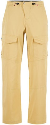 KLATTERMUSEN Skjold 宽松休闲工装裤 户外纯色长裤 10178M Cheap KLATTERMUSEN Skjold 宽松休闲工装裤 户外纯色长裤 10178M