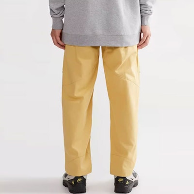 KLATTERMUSEN Skjold 宽松休闲工装裤 户外纯色长裤 10178M 2
