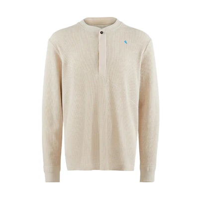 KLATTERMUSEN Snotra LS Crewneck Outdoor Casual Long Sleeve Sweater 10186M