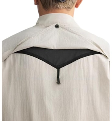 KLATTERMUSEN Syn 轻便快干防紫外线户外衬衫 10371M 3