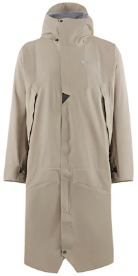 KLATTERMUSEN Syr Hood 連帽大衣 男女長版戶外風衣 10267M Buy KLATTERMUSEN Syr Hood 連帽大衣 男女長版戶外風衣 10267M