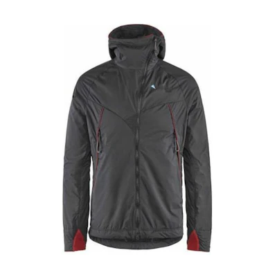 KLATTERMUSEN Vale Colorblock Hooded Zip-Up Jacket 10642M