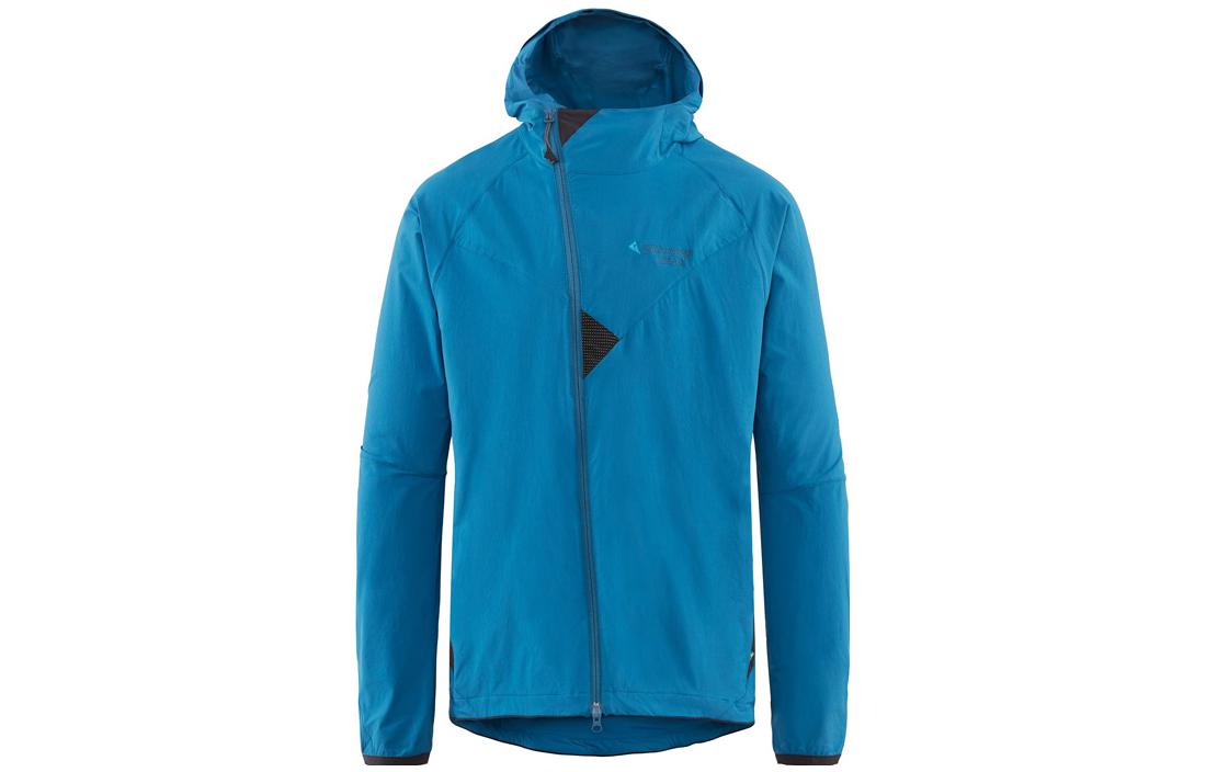 Order KLATTERMUSEN Vanadis 2.0 Jaket Luar Softshell Berhud Kalis Angin 10629M