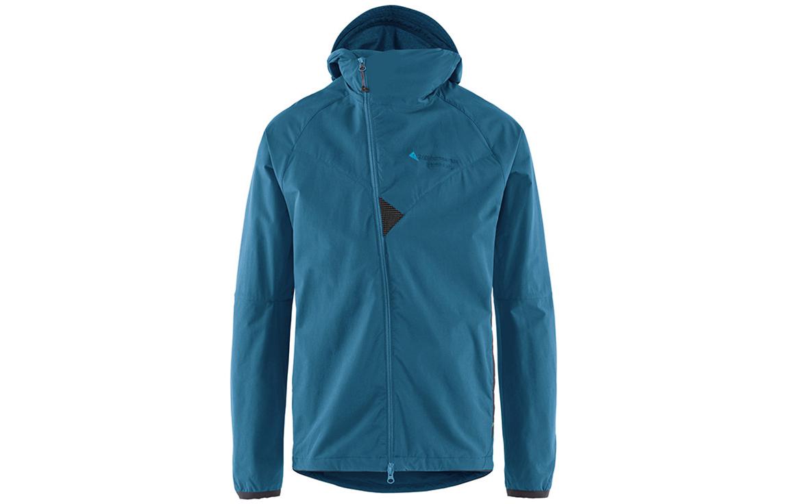 Lookbook KLATTERMUSEN Vanadis 2.0 Jaket Luar Softshell Berhud Kalis Angin 10629M