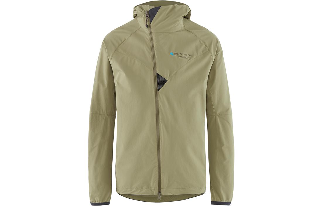 Purchase KLATTERMUSEN Vanadis 2.0 Jaket Luar Softshell Berhud Kalis Angin 10629M