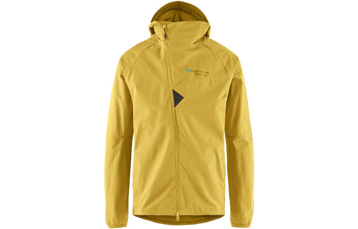 Details for KLATTERMUSEN Vanadis 2.0 Jaket Luar Softshell Berhud Kalis Angin 10629M