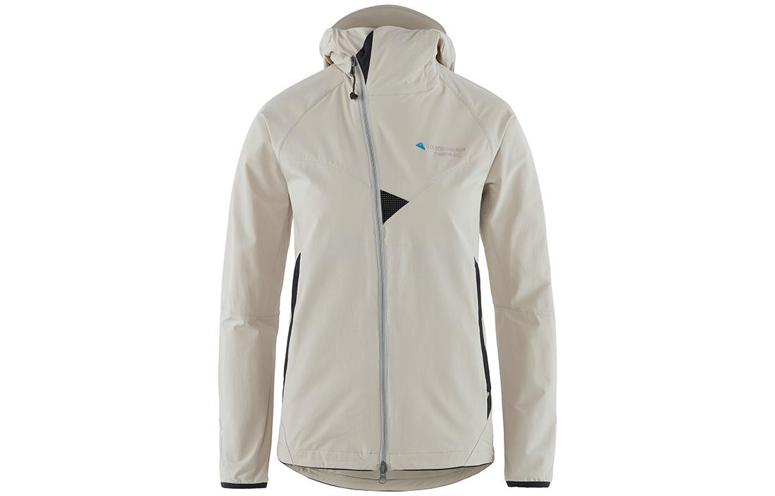 Sizing KLATTERMUSEN Vanadis 2.0 Jaket Luar Softshell Berhud Kalis Angin 10629M