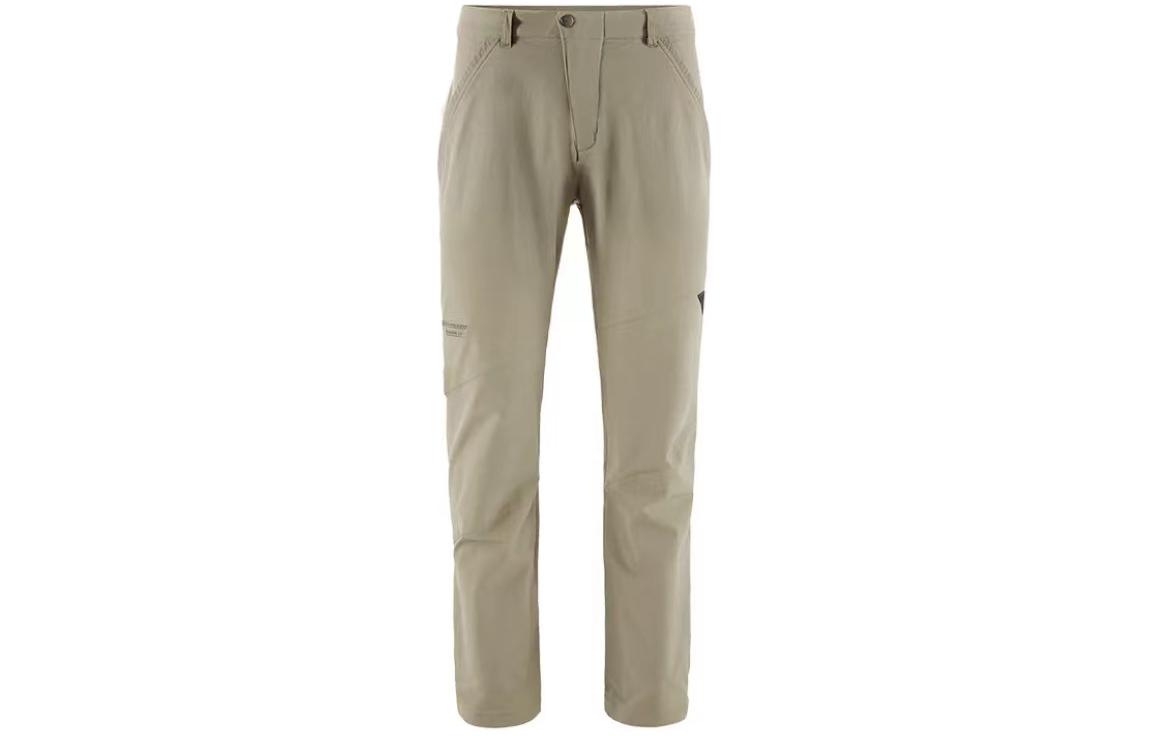 Lookbook KLATTERMUSEN Vanadis 3.0 户外软壳防风速干裤 10190