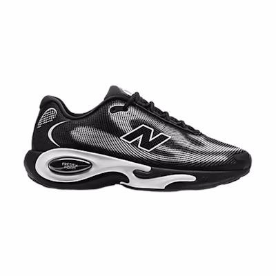 Klutch Athletics NB AC RNNR 'Black White'