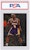 Kobe Bryant 1996 Fleer Metal Rookie #181