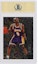 Order Kobe Bryant 1996 Fleer Metal Rookie #181