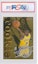 Buy Kobe Bryant 1996 Panini Hoops Rookies Rookie Gold Foil #3