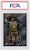 Kobe Bryant 1996 Topps Finest Rookie w/ Coating #74