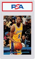 Kobe Bryant 1996 Topps Stadium Club Rookies 1 Rookie #R12 Kobe Bryant 1996 Topps Stadium Club Rookies 1 Rookie #R12