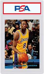 科比·布萊恩特 1996 Topps Stadium Club 新秀球員 1 新秀 #R12 Buy 科比·布萊恩特 1996 Topps Stadium Club 新秀球員 1 新秀 #R12