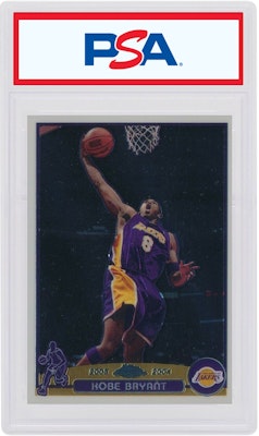 Kobe Bryant 2003 Topps Chrome #36 Kartu Basket Koleksi Buy Kobe Bryant 2003 Topps Chrome #36 Kartu Basket Koleksi