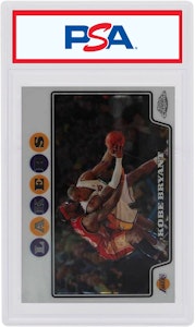 Kobe Bryant 2008 Topps Chrome #24 Tarjeta Coleccionable Buy Kobe Bryant 2008 Topps Chrome #24 Tarjeta Coleccionable
