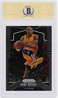 Kobe Bryant 2019 Panini Prizm #8 Tarjeta Coleccionable Order Kobe Bryant 2019 Panini Prizm #8 Tarjeta Coleccionable
