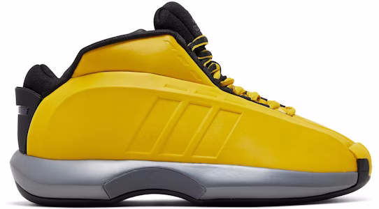 Kobe Bryant x adidas Crazy 1 '陽光' 2022 GY3808 Buy Kobe Bryant x adidas Crazy 1 '陽光' 2022 GY3808