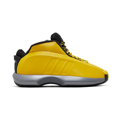 Kobe Bryant adidas Crazy 1 'Sunshine' 2022