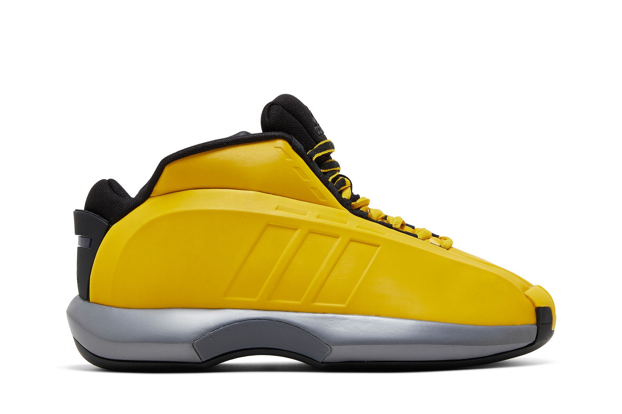 Kobe Bryant x adidas Crazy 1 'Sunshine' 2022 GY3808