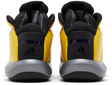 Kobe Bryant x adidas Crazy 1 '陽光' 2022 GY3808 Details for Kobe Bryant x adidas Crazy 1 '陽光' 2022 GY3808