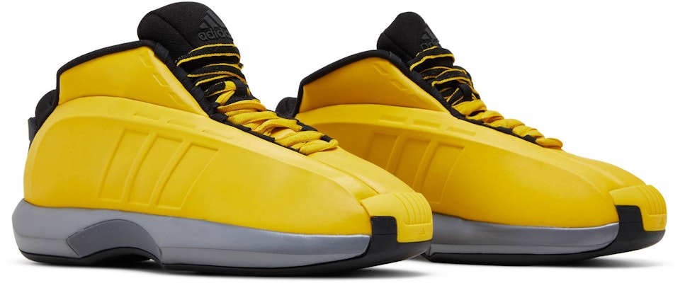 Kobe Bryant x adidas Crazy 1 'Sunshine' 2022 Sepatu Basket GY3808 Cheap Kobe Bryant x adidas Crazy 1 'Sunshine' 2022 Sepatu Basket GY3808
