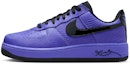 Buy Kobe Bryant x FC Barcelona x Nike Air Force 1 Low Protro 'Persian Violet' II7062-500