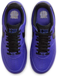 Kobe Bryant x FC Barcelona x Nike Air Force 1 Low Protro 'Violeta Persa' II7062-500 Order Kobe Bryant x FC Barcelona x Nike Air Force 1 Low Protro 'Violeta Persa' II7062-500