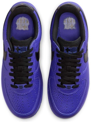Kobe Bryant x FC Barcelona x Nike Air Force 1 Low Protro 'Persian Violet' II7062-500 Order Kobe Bryant x FC Barcelona x Nike Air Force 1 Low Protro 'Persian Violet' II7062-500