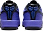 Lookbook Kobe Bryant x FC Barcelona x Nike Air Force 1 Low Protro 'Persian Violet' II7062-500