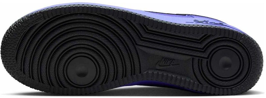 Kobe Bryant x FC Barcelona x Nike Air Force 1 Low Protro 'Persian Violet' II7062-500 Purchase Kobe Bryant x FC Barcelona x Nike Air Force 1 Low Protro 'Persian Violet' II7062-500