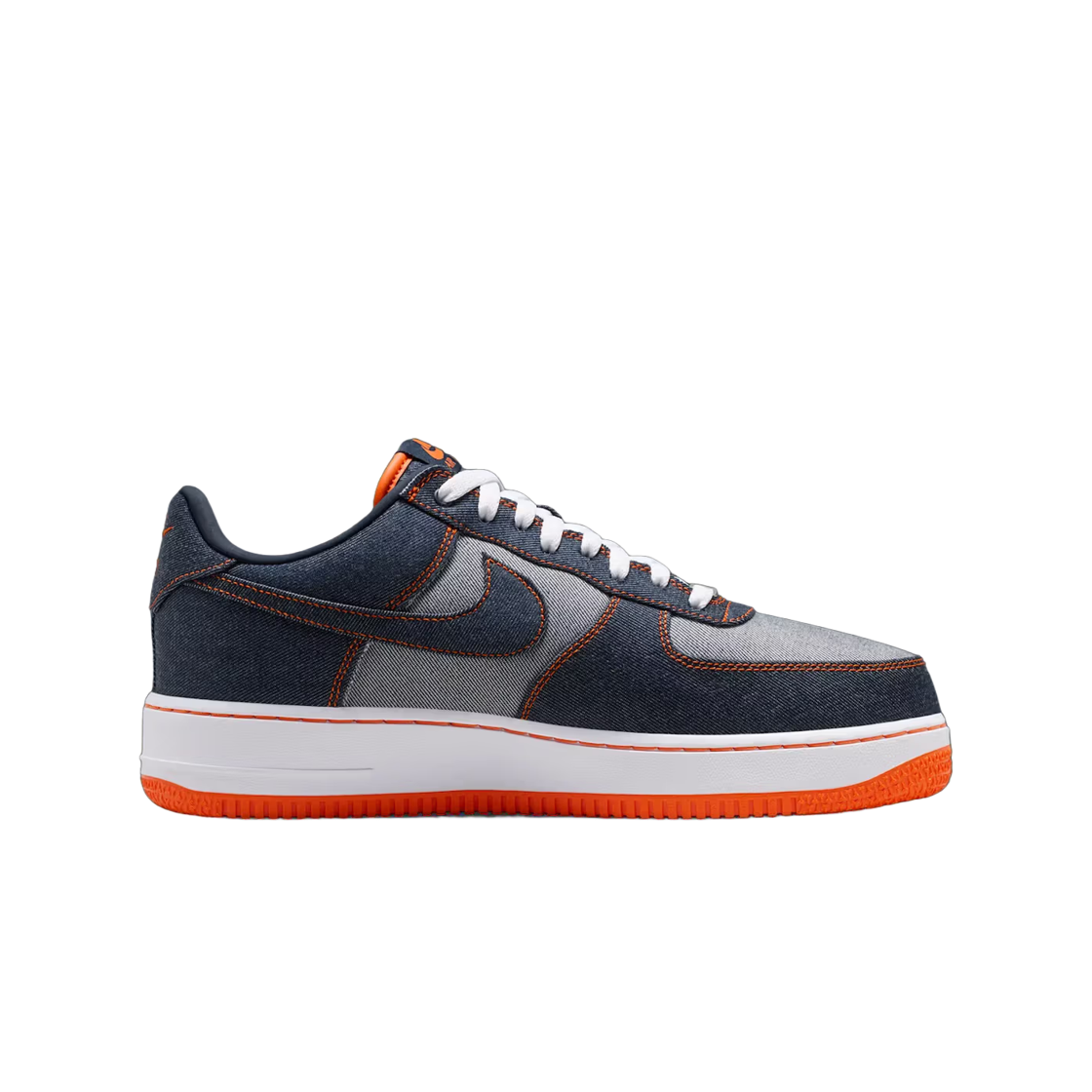 Kobe Bryant x Nike Air Force 1 2026 'Denim' IM1980-400